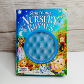 Nuresry Rhymes - BKLT41321